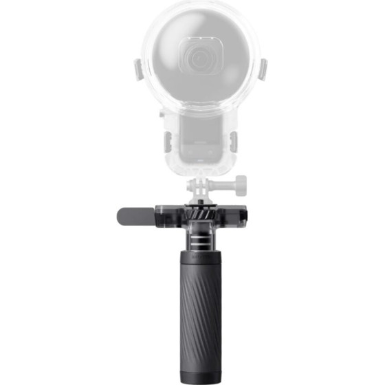 Insta360 Dive Buddy - For Hovering Underwater Shooting Angle - (CINSFAVK-01)