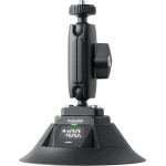 Insta360 Electric Suction Cup Car Mount - (CINSFAVB-01)