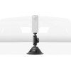 Insta360 Electric Suction Cup Car Mount - (CINSFAVB-01)