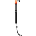 Insta360 Underwater Invisible Selfie Stick With Remote Control - (CINSEAVZ)