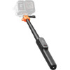 Insta360 Underwater Invisible Selfie Stick With Remote Control - (CINSEAVZ)
