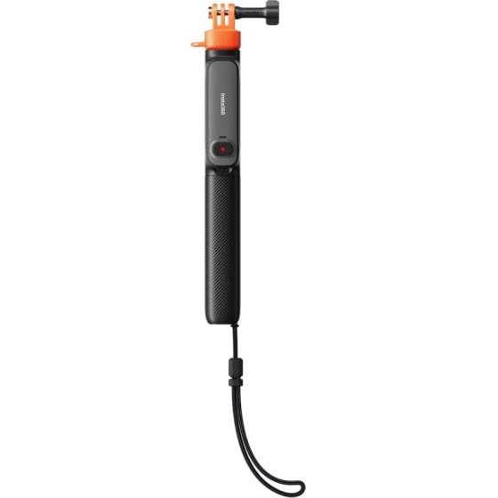 Insta360 Underwater Invisible Selfie Stick With Remote Control - (CINSEAVZ)