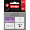 Activejet Ink Cartridge (Replacement For Brother LC3213BK; Supreme; 11 ml; black) - (AB-3213BN)