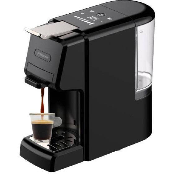 Primo ������ Espresso PREM-40537 Hot & Cold 4��1 20BAr Digital ����� - (PR��-40537)