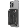 Skinarma Powerbank Nexus Mecha Magnetic Kick-Stand 5000mAh 20W Pd USB-C Magsafe Black - (SK-PB5KNEXUS-MECBLK)