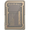 Skinarma Powerbank Nexus Mecha Magnetic Kick-Stand 5000mAh 20W Pd USB-C Magsafe Gold - (SK-PB5KNEXUS-MECDGD)