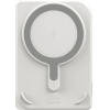 Skinarma Powerbank Nexus Nova Magnetic Kick-Stand 5000mAh 20W Pd USB-C Magsafe Grey - (SK-PB5KNEXUS-NOVLGY)