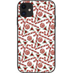 Sonique ���� Christmas Series ��� Apple Iphone 11 Candy Cane