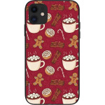 Sonique ���� Christmas Series ��� Apple Iphone 11 Cinnamon Love