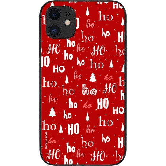 Sonique ���� Christmas Series ��� Apple Iphone 11 HO-HO-HO