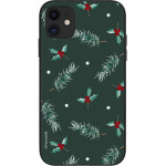 Sonique ���� Christmas Series ��� Apple Iphone 11 Mistletoe