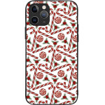 Sonique ���� Christmas Series ��� Apple Iphone 11 Pro Candy Cane