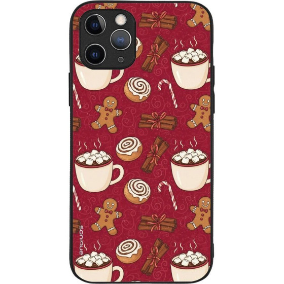Sonique ���� Christmas Series ��� Apple Iphone 11 Pro Cinnamon Love