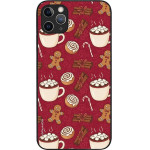 Sonique ���� Christmas Series ��� Apple Iphone 11 Pro Max Cinnamon Love