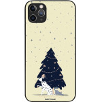 Sonique ���� Christmas Series ��� Apple Iphone 11 Pro Max Happy Pets
