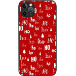 Sonique ���� Christmas Series ��� Apple Iphone 11 Pro Max HO-HO-HO