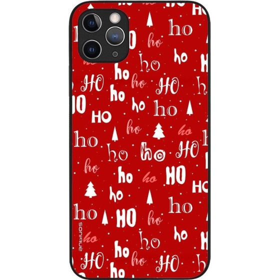 Sonique ���� Christmas Series ��� Apple Iphone 11 Pro Max HO-HO-HO