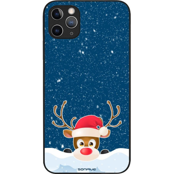 Sonique ���� Christmas Series ��� Apple Iphone 11 Pro Max Reindeer