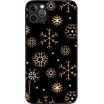 Sonique ���� Christmas Series ��� Apple Iphone 11 Pro Max Snowflakes