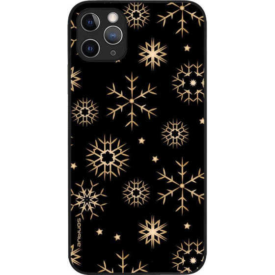 Sonique ���� Christmas Series ��� Apple Iphone 11 Pro Max Snowflakes