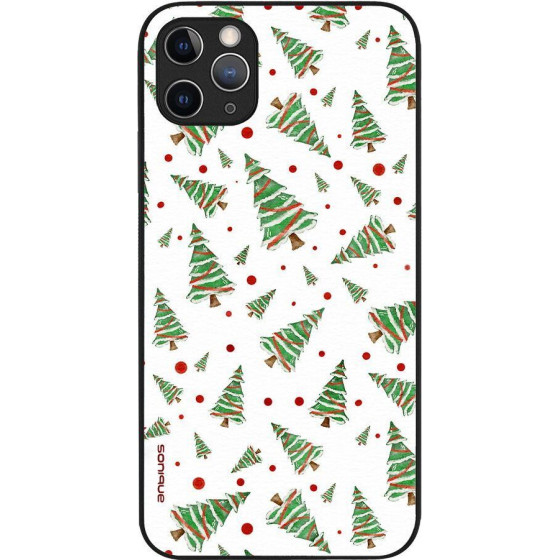 Sonique ���� Christmas Series ��� Apple Iphone 11 Pro Max Trees 01