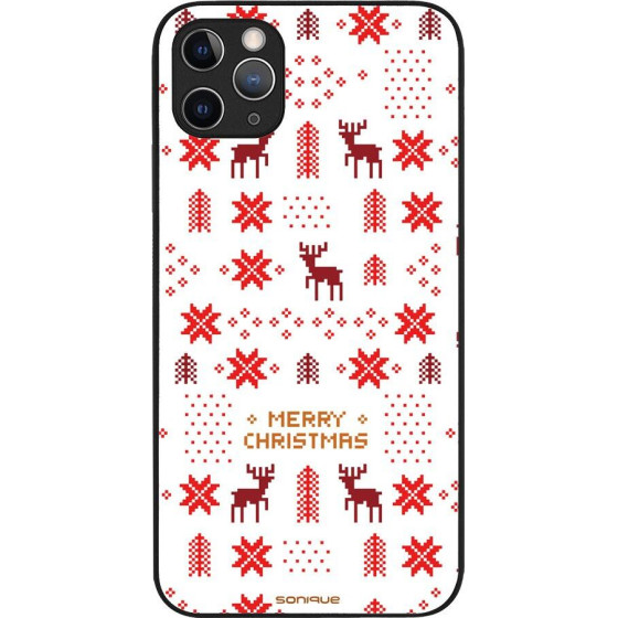 Sonique ���� Christmas Series ��� Apple Iphone 11 Pro Max Ugly Knit
