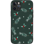 Sonique ���� Christmas Series ��� Apple Iphone 11 Pro Mistletoe