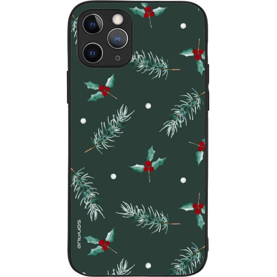 Sonique ���� Christmas Series ��� Apple Iphone 11 Pro Mistletoe