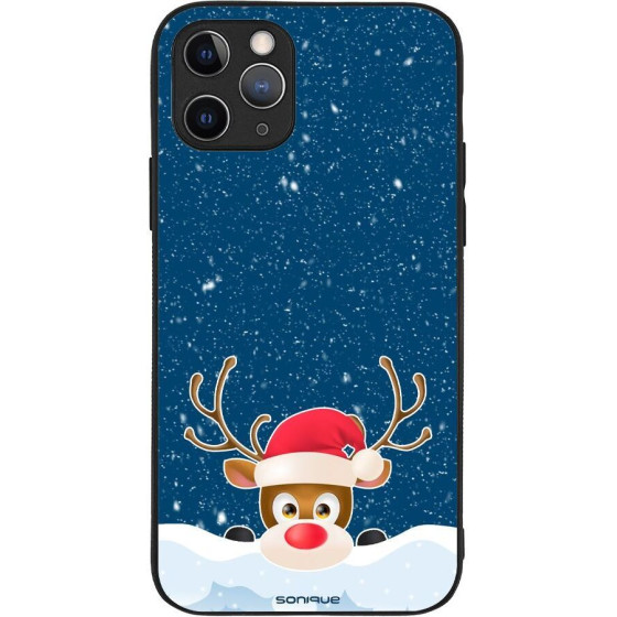 Sonique ���� Christmas Series ��� Apple Iphone 11 Pro Reindeer
