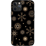 Sonique ���� Christmas Series ��� Apple Iphone 11 Pro Snowflakes