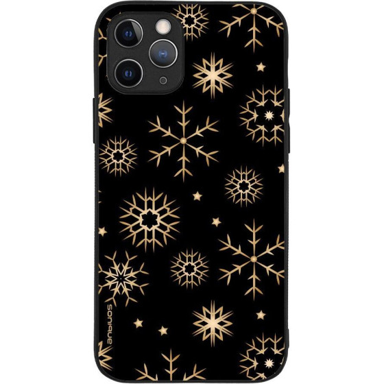 Sonique ���� Christmas Series ��� Apple Iphone 11 Pro Snowflakes