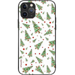 Sonique ���� Christmas Series ��� Apple Iphone 11 Pro Trees 01