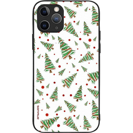 Sonique ���� Christmas Series ��� Apple Iphone 11 Pro Trees 01
