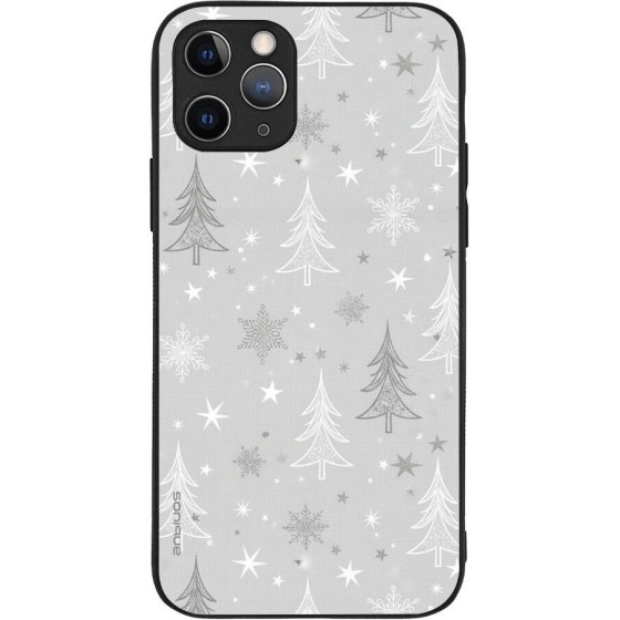 Sonique ���� Christmas Series ��� Apple Iphone 11 Pro Trees 02