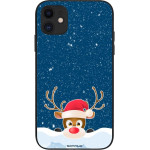 Sonique ���� Christmas Series ��� Apple Iphone 11 Reindeer