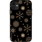 Sonique ���� Christmas Series ��� Apple Iphone 11 Snowflakes