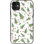 Sonique ���� Christmas Series ��� Apple Iphone 11 Trees 01
