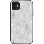 Sonique ���� Christmas Series ��� Apple Iphone 11 Trees 02
