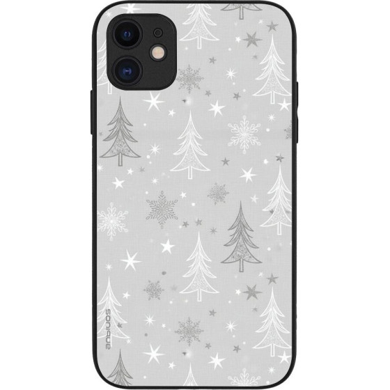 Sonique ���� Christmas Series ��� Apple Iphone 11 Trees 02