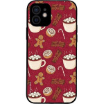 Sonique ���� Christmas Series ��� Apple Iphone 12 Cinnamon Love