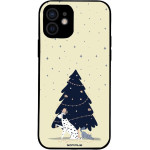 Sonique ���� Christmas Series ��� Apple Iphone 12 Happy Pets