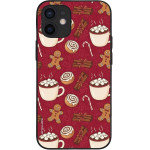 Sonique ���� Christmas Series ��� Apple Iphone 12 Mini Cinnamon Love