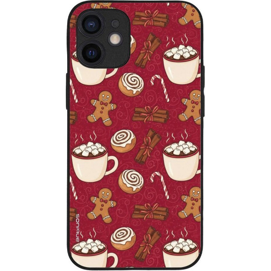 Sonique ���� Christmas Series ��� Apple Iphone 12 Mini Cinnamon Love