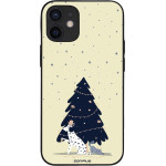 Sonique ���� Christmas Series ��� Apple Iphone 12 Mini Happy Pets