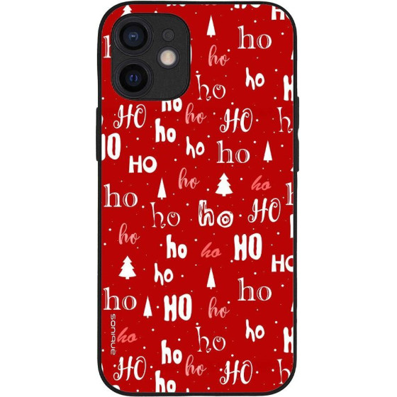 Sonique ���� Christmas Series ��� Apple Iphone 12 Mini HO-HO-HO