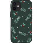 Sonique ���� Christmas Series ��� Apple Iphone 12 Mini Mistletoe