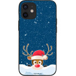 Sonique ���� Christmas Series ��� Apple Iphone 12 Mini Reindeer