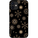 Sonique ���� Christmas Series ��� Apple Iphone 12 Mini Snowflakes