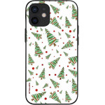 Sonique ���� Christmas Series ��� Apple Iphone 12 Mini Trees 01