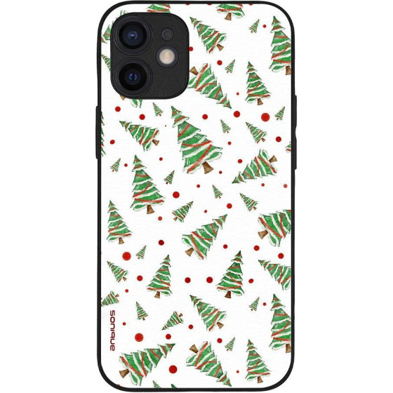 Sonique ���� Christmas Series ��� Apple Iphone 12 Mini Trees 01